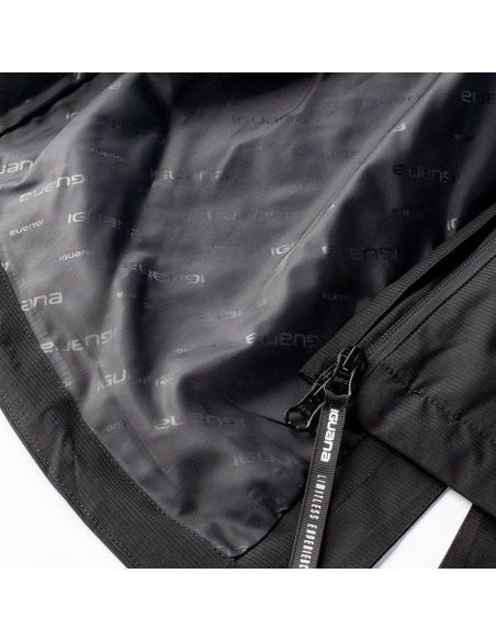 Kurtka iguana leonia w