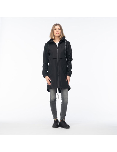 Kurtka iguana leonia w