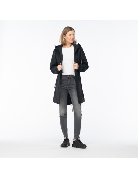 Kurtka iguana leonia w