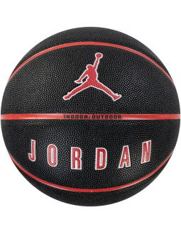 Piłka jordan ultimate 2.0 8p in/out ball 2