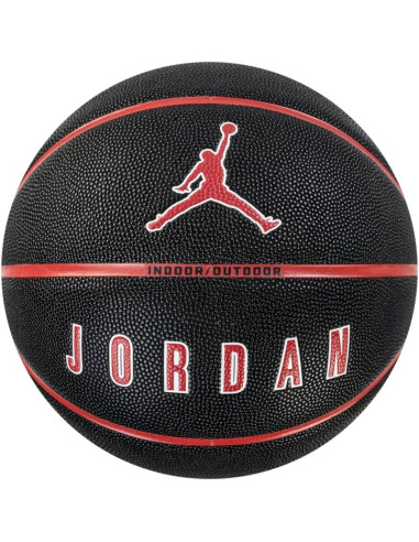 Piłka jordan ultimate 2.0 8p in/out ball