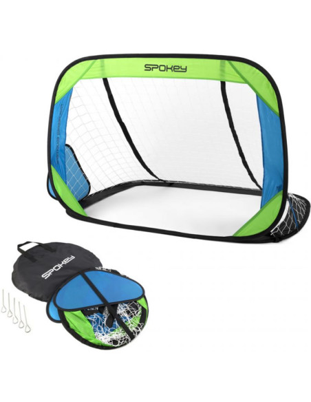 Bramka samorozkładana spokey goalkeeper ii 2szt. 923495
