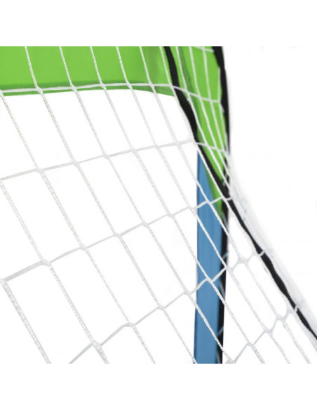 Bramka samorozkładana spokey goalkeeper ii 2szt. 923495