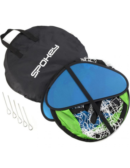 Bramka samorozkładana spokey goalkeeper ii 2szt. 923495