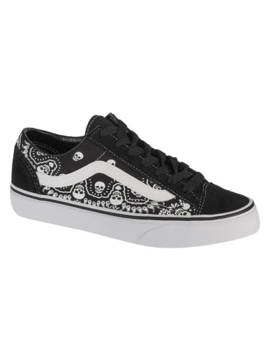 Buty vans bandana style 36 w vn0a54f6d9s