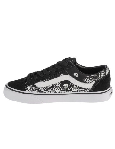 Buty vans bandana style 36 w vn0a54f6d9s