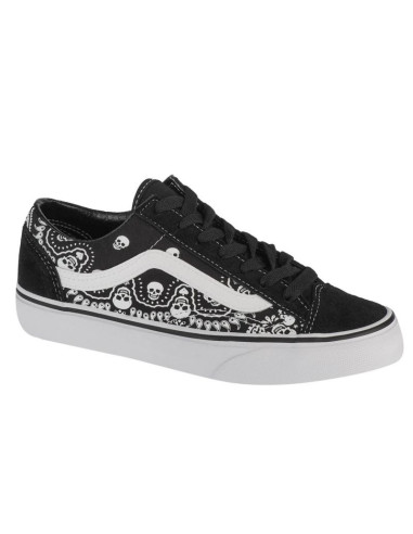 Buty vans bandana style 36 w vn0a54f6d9s