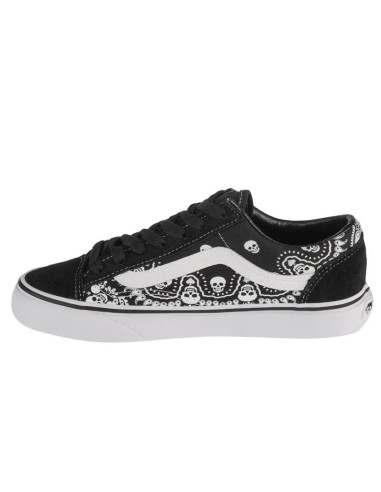 Buty vans bandana style 36 w vn0a54f6d9s