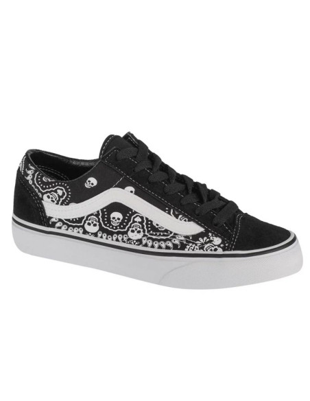 Buty vans bandana style 36 w vn0a54f6d9s