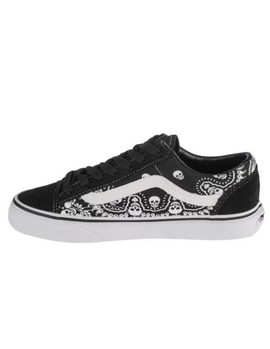 Buty vans bandana style 36 w vn0a54f6d9s