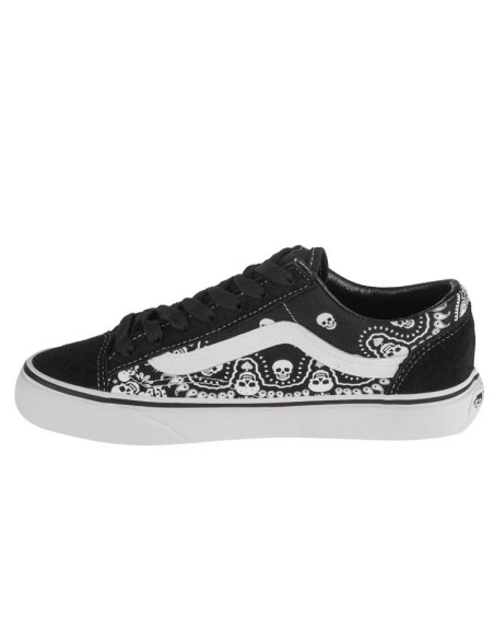 Buty vans bandana style 36 w vn0a54f6d9s