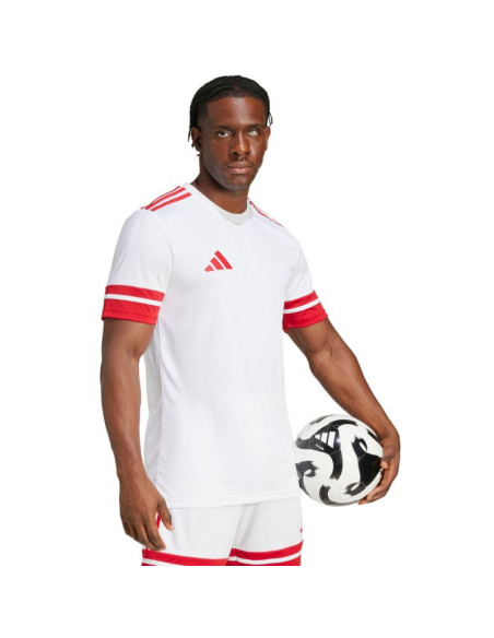 Koszulka adidas squadra 25 m