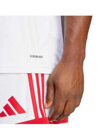 Koszulka adidas squadra 25 m