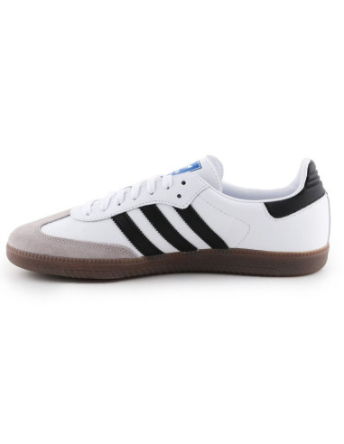 Buty lifestylowe adidas samba og m