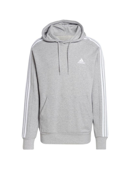 Bluza adidas essentials french terry 3-stripes hoodie m