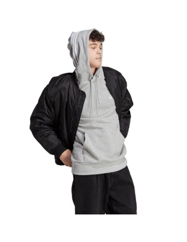 Bluza adidas essentials french terry 3-stripes hoodie m