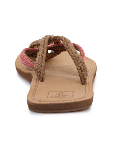 Sandały reef gypsy wrap w