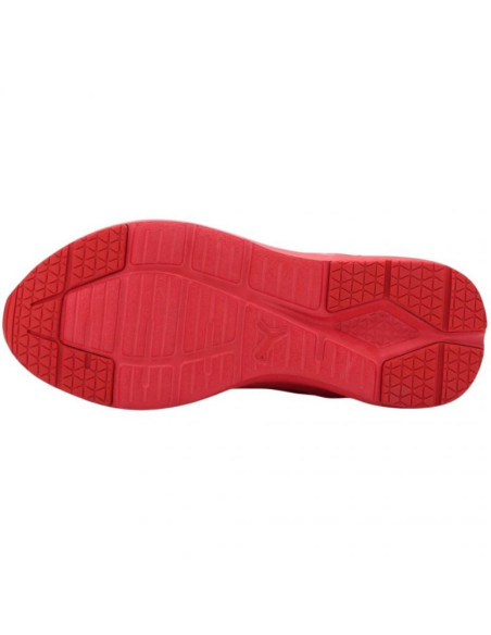 Buty puma wired run jr 374214