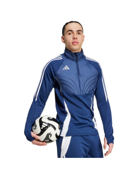 Bluza adidas tiro 24 winterized m