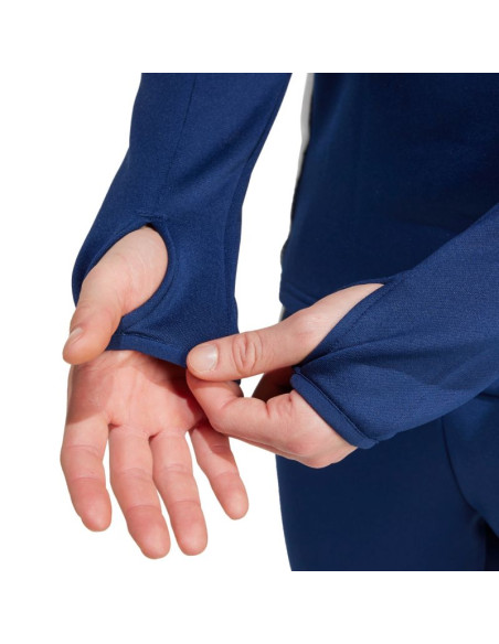 Bluza adidas tiro 24 winterized m