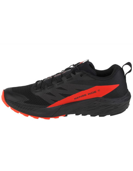 Buty salomon sense ride 5 m