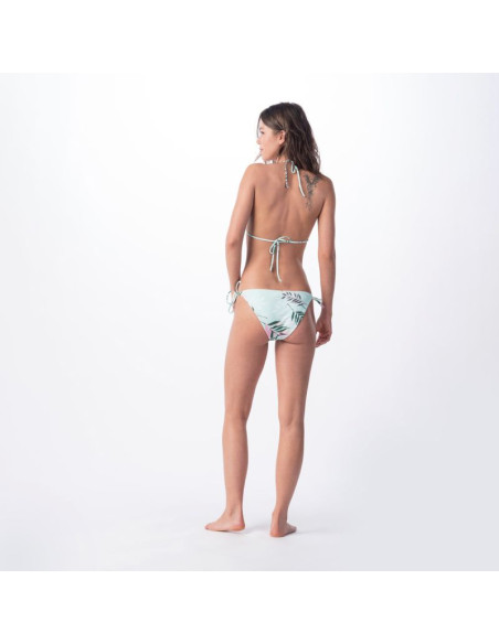 Strój kąpielowy aquawave - góra latina top w