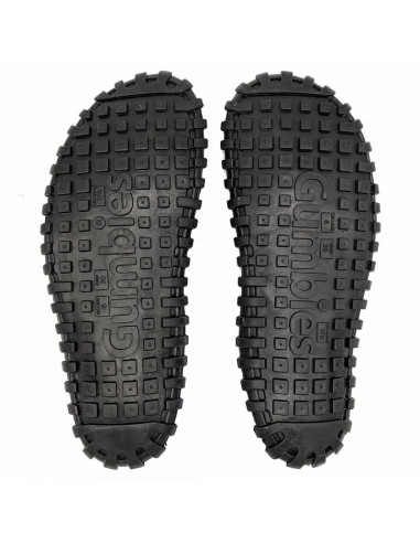 Japonki gumbies duckbill flip flops g-db