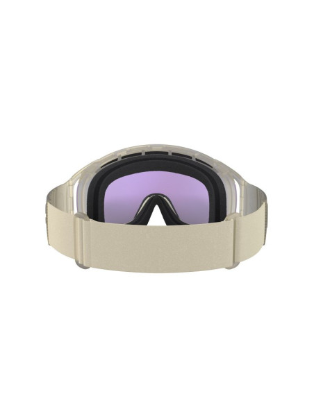 Gogle narciarskie poc zonula biały