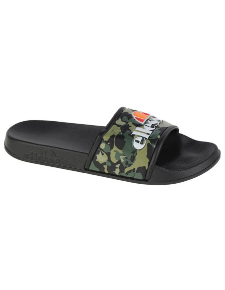 Klapki ellesse duke slides w el11w74502