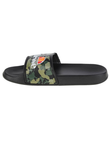 Klapki ellesse duke slides w el11w74502