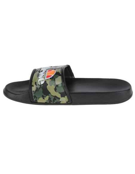 Klapki ellesse duke slides w el11w74502