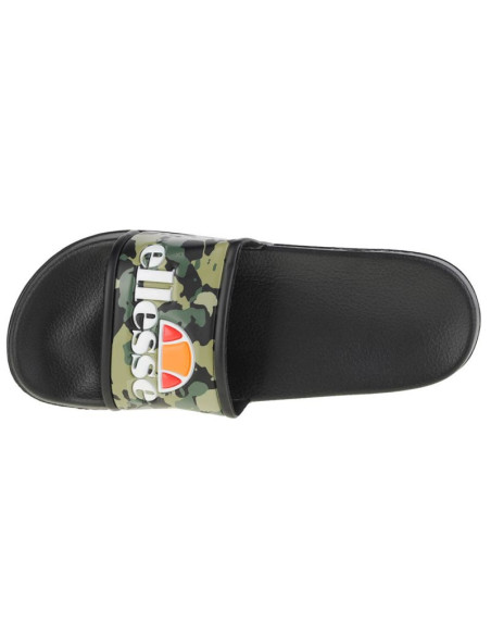 Klapki ellesse duke slides w el11w74502