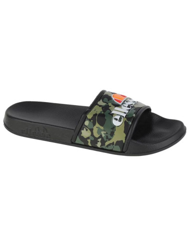 Klapki ellesse duke slides w el11w74502