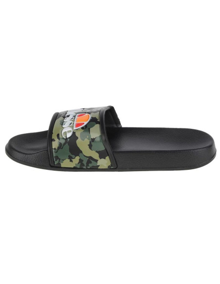 Klapki ellesse duke slides w el11w74502