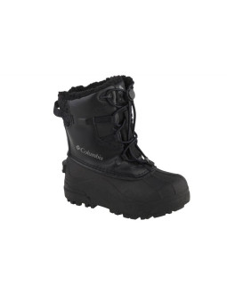 Buty columbia bugaboot celsius wp snow boot jr