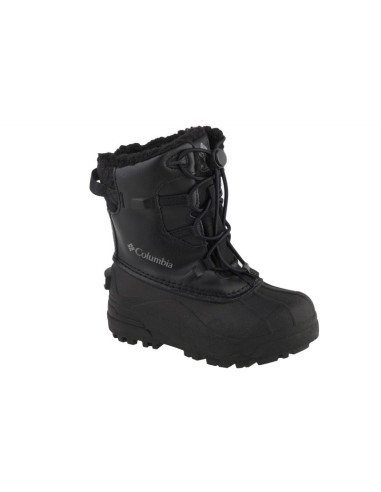 Buty columbia bugaboot celsius wp snow boot jr
