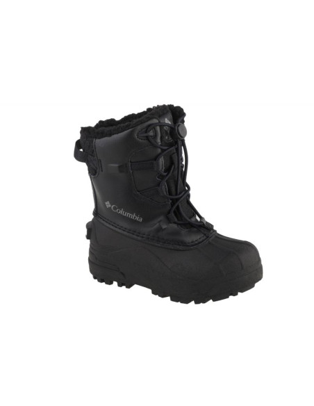 Buty columbia bugaboot celsius wp snow boot jr