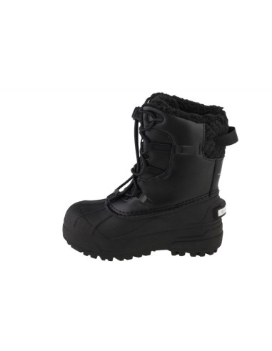 Buty columbia bugaboot celsius wp snow boot jr