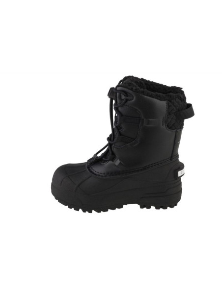 Buty columbia bugaboot celsius wp snow boot jr