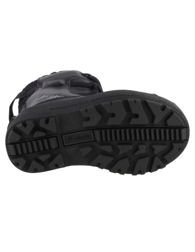 Buty columbia bugaboot celsius wp snow boot jr