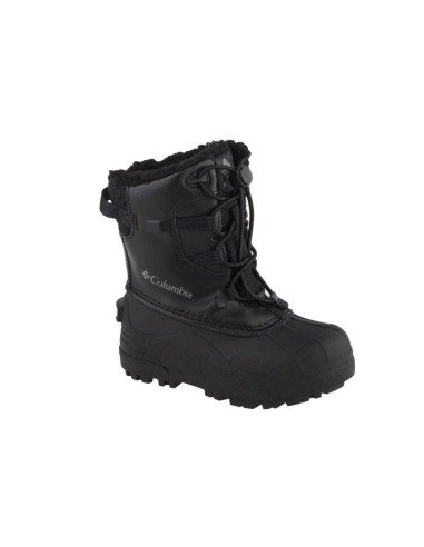 Buty columbia bugaboot celsius wp snow boot jr