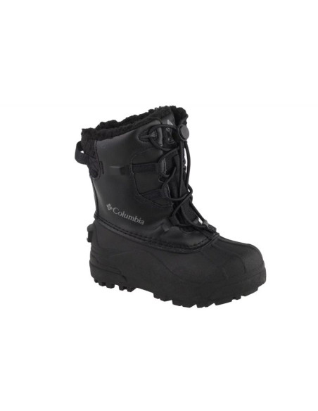 Buty columbia bugaboot celsius wp snow boot jr