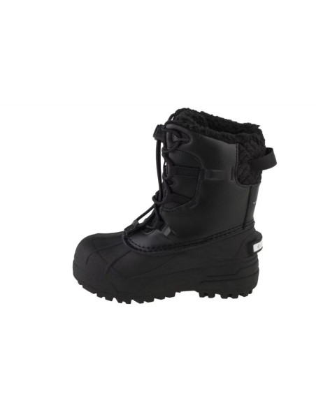 Buty columbia bugaboot celsius wp snow boot jr