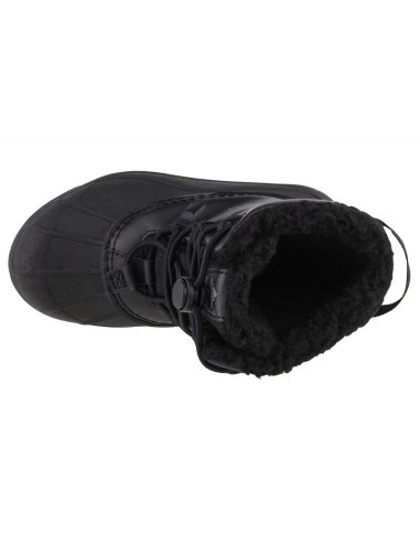Buty columbia bugaboot celsius wp snow boot jr