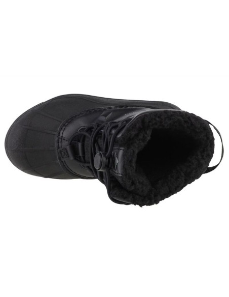 Buty columbia bugaboot celsius wp snow boot jr