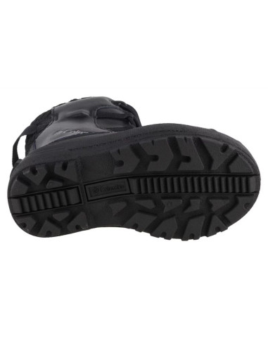 Buty columbia bugaboot celsius wp snow boot jr