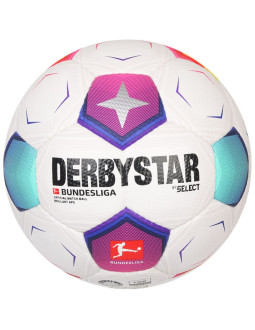 Piłka derbystar bundesliga brillant aps 3915 2