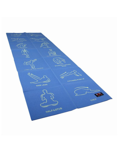 Mata do jogi składana bb