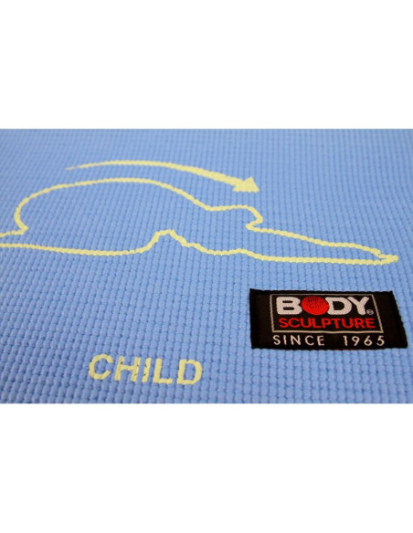 Mata do jogi składana bb