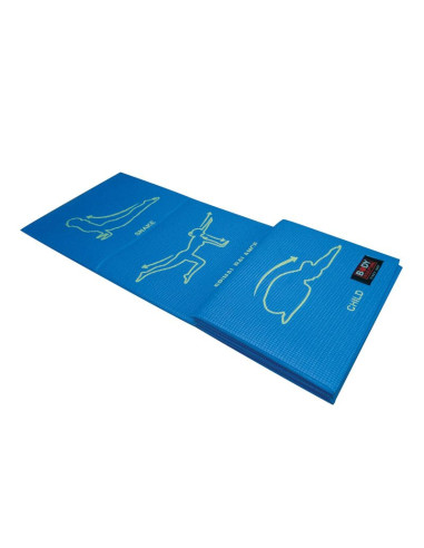 Mata do jogi składana bb